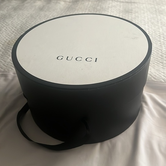 Gucci Fedora - Picture 3 of 7